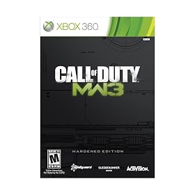 Call of Duty: Modern Warfare 3