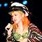 Cyndi Lauper