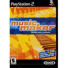 Music Maker