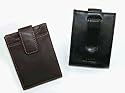 DOPP Regatta Front Pocket Card Case by Buxton