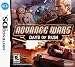 Advance Wars: Days of Ruin NDS