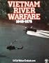 Vietnam River Warfare 1945-1975