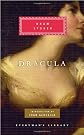 Dracula (Everyman's Library Classics & Contemporary Classics)