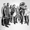 Image of Red Baraat
