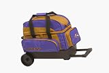 NFL Baltimore Ravens Double Roller
