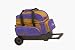 Sporting Goods : NFL Baltimore Ravens Double Roller