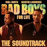 Bad Boys For Life Soundtrack [Explicit]