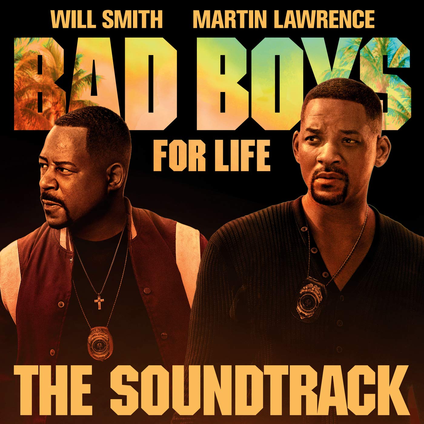 Bad Boys For Life Soundtrack [Explicit] ヴァリアス・アーティスト