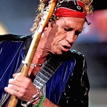 Keith Richards