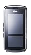 LG KF600