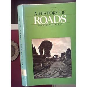 History Of Roads