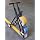 Mighty Line Applicator Tape Applicator (2", 3", 4" Width Tape)
