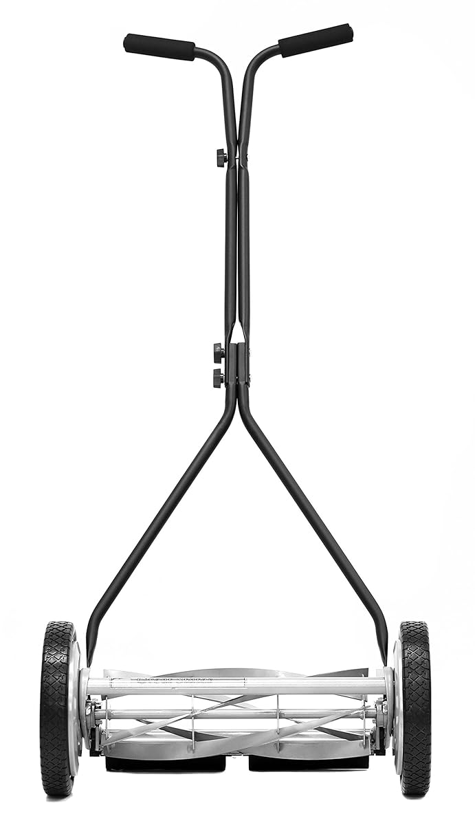 Great States 41516 16Inch Reel Mower Standard Full Feature Lawn Mower