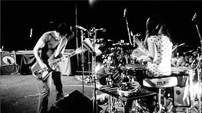 Image de The White Stripes