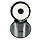 Excellante Jumbo Toilet Paper Dispenser, 12-Inch by 5-1/4-Inch by 11-3/4-Inch