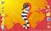 Elegant Seahorse - Dress Up