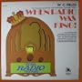 When Radio Was King! Original Program Recordings