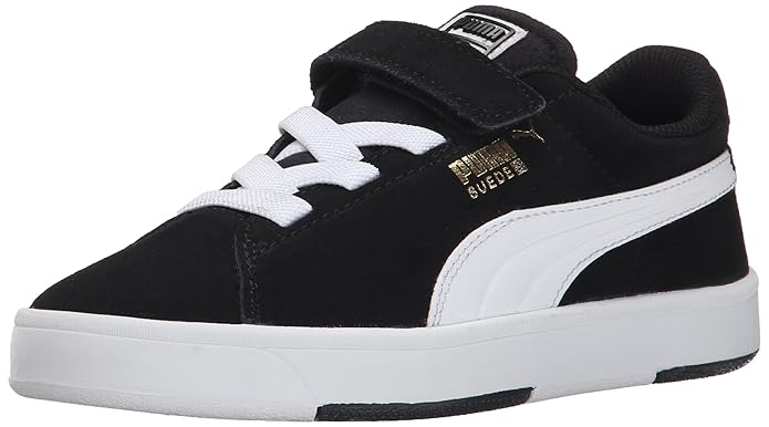 puma suede classic mid v