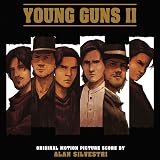 Young Guns II (Original Motion Picture Score)