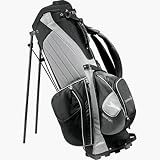Burton Lightweight Golf Bag by