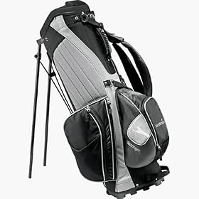 Buy Burton Lightweight Golf Bag now!