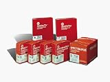 Spectrum Labs 132650 Dialysis Membrane, Spectra/Por 1; 6,000-8,000 MWCO, 14.6 mm [pack of 1]