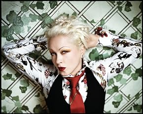Image of Cyndi Lauper