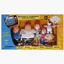 Family Guy 393178 Family Guy Series 1 Box Set- Pack of 4