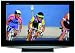 Panasonic TX-32LX80 32 Zoll / 81 cm 16:9 "HD-Ready" LCD-Fernseher schwarz