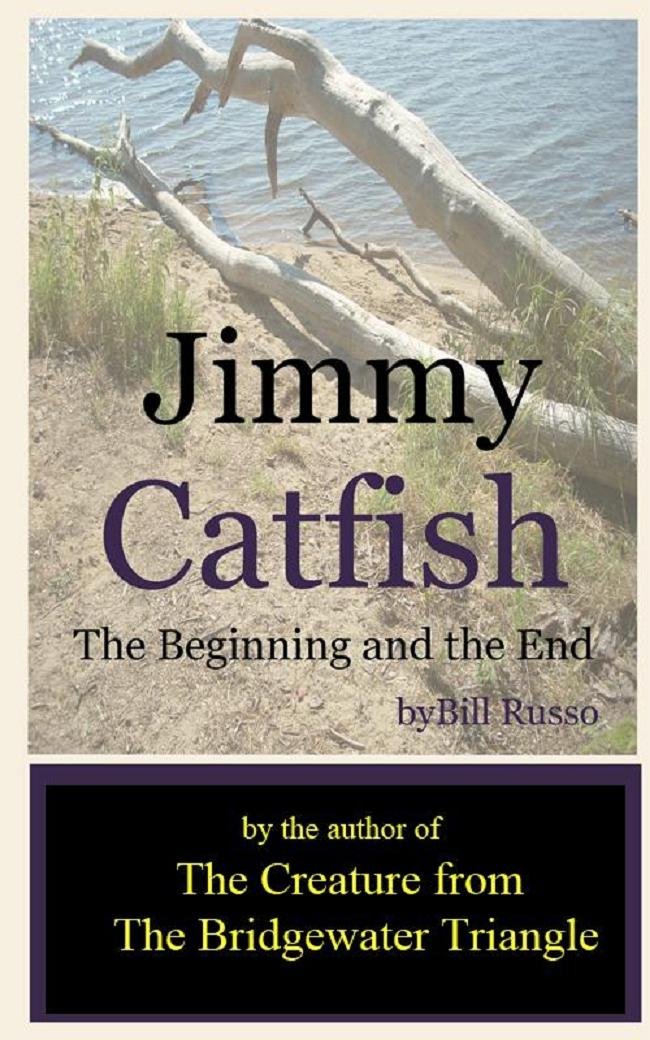 Jimmy Catfish - The Beginning and The End: The prequel to the ... Jimmy Catfish - The Beginning and The End: The prequel to the ...
