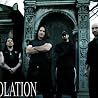 Image of Immolation