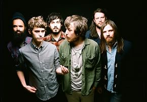 Image de Fleet Foxes