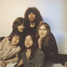 The Pretty Things