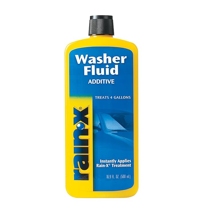 Finding The Best Windshield Washer Fluid What Kind Do You Need
