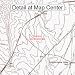 USGS Topographic Quadrangle Map - Holborn, Nevada (Folded/Waterproof)