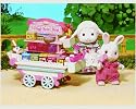 Sylvanian Families Village Sweet Shop