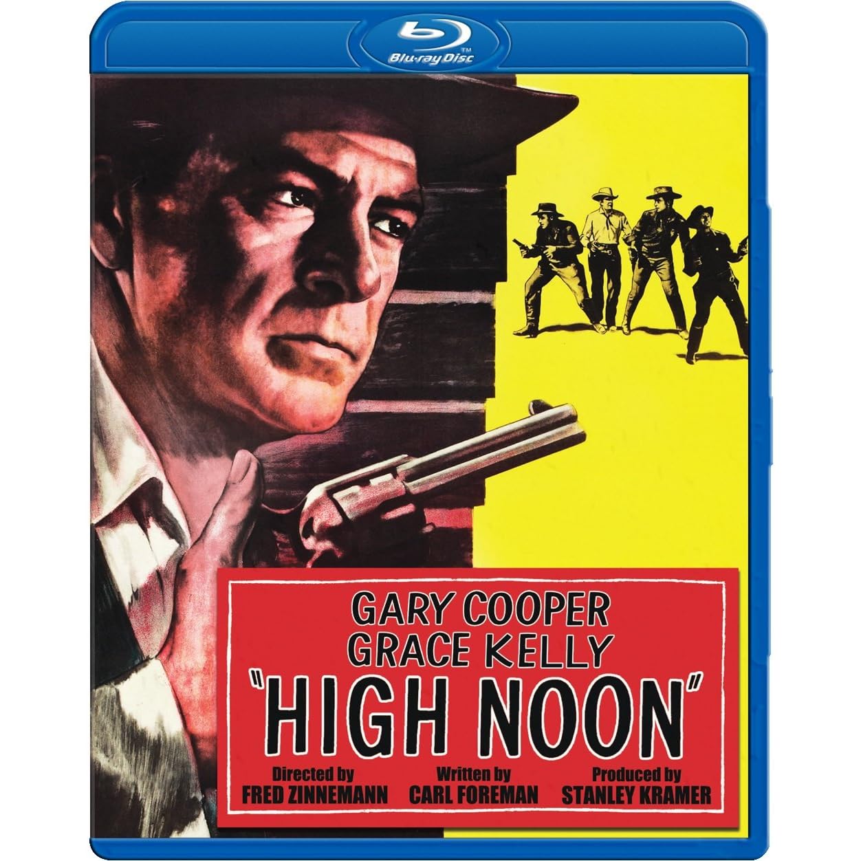 High Noon
