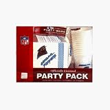 Carolina Panthers Party Pack