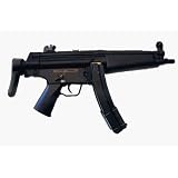 GSG M.A.S. P5