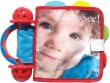 Baby See Photo Cloth Book & Toy