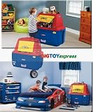 Speedway Storage Chest