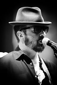 Bilder von Dave Stewart