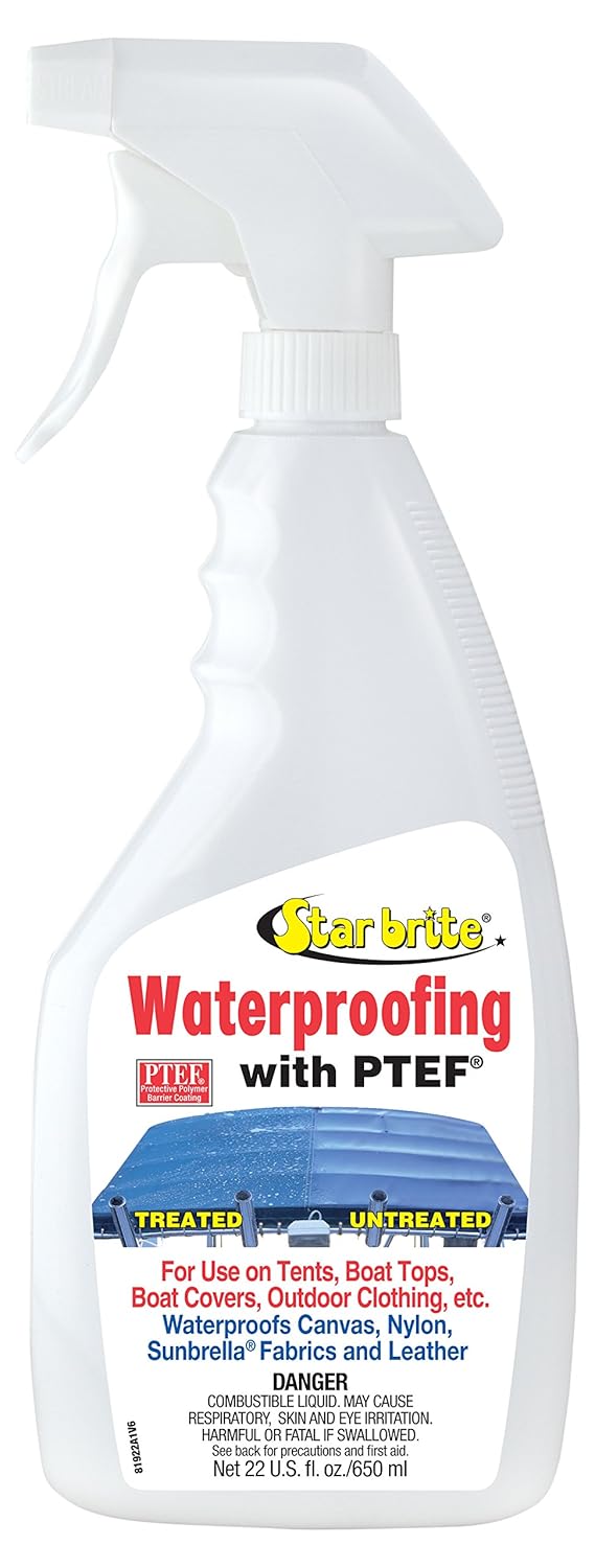 The 5 Best Waterproofing Spray 2018 For Shoe And Clothing
