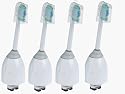 Philips Sonicare Elite Replacement Brush Heads - FOUR Pack - Medium Heads - RRP &Acirc;&pound;60