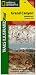 National Geographic TI00000207 Map Of Grand Canyon National Park - Arizona
