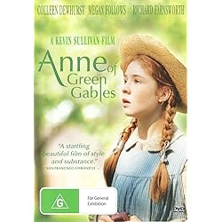 Anne of Green Gables - DVD