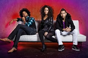 Image de Group 1 Crew
