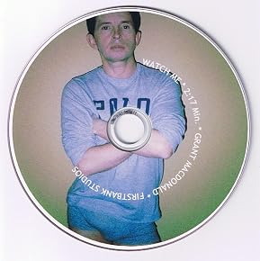 Image of Grant MacDonald