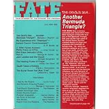 Fate, July 1975, Vol. 38, No. 7, Issue 304