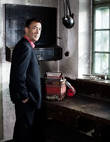 Bilder von Hubert von Goisern
